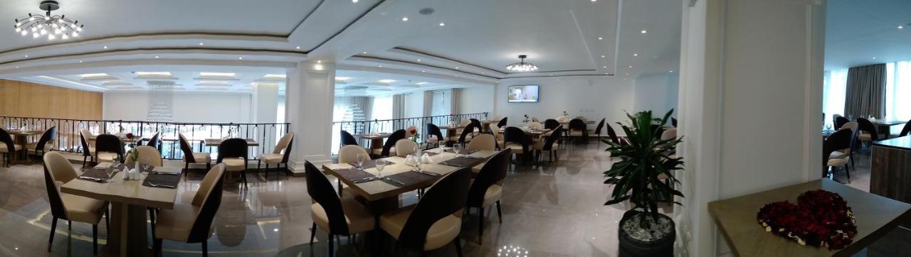 Check Inn Hotel 亚的斯亚贝巴 外观 照片